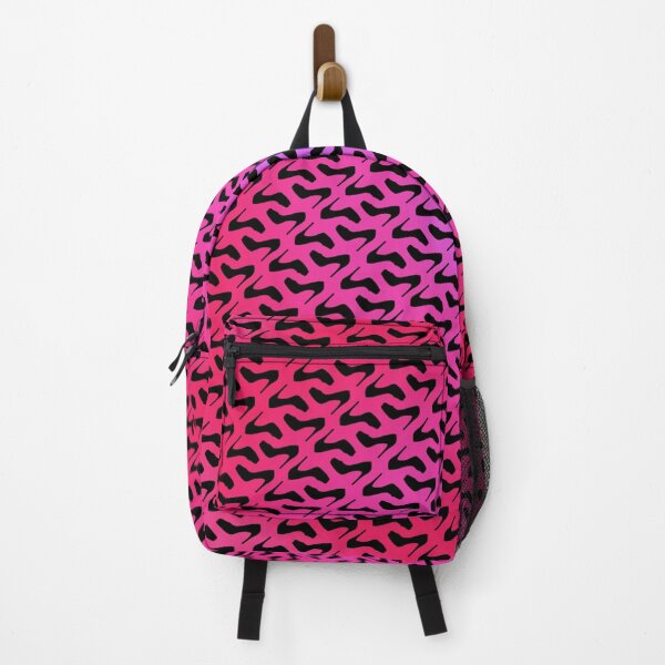 Item preview, Living in Pink Patterns designed and sold by SamIsWhat8.