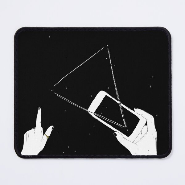 Item preview, Stargaze Date: Summer Triangle designed and sold by 2xNe.