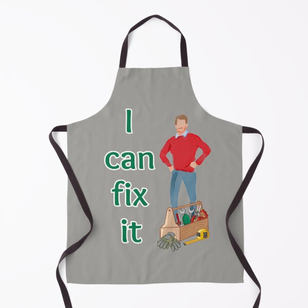 Item preview, I can fix it designed and sold by authorkim.