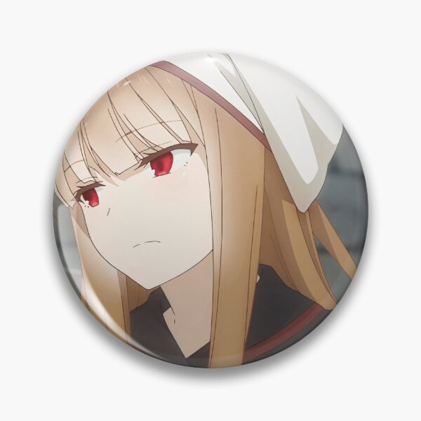 Item preview, Spice and Wolf Merchant Meets the Wise Wolf designed and sold by FanThisAll.