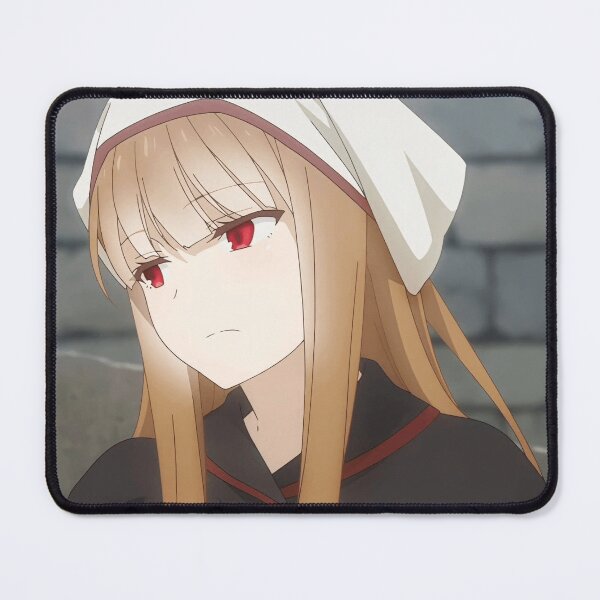 Item preview, Spice and Wolf Merchant Meets the Wise Wolf designed and sold by FanThisAll.