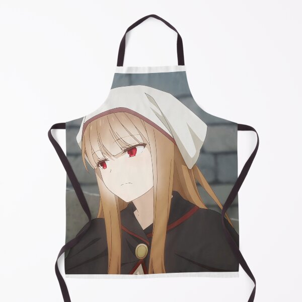 Item preview, Spice and Wolf Merchant Meets the Wise Wolf designed and sold by FanThisAll.
