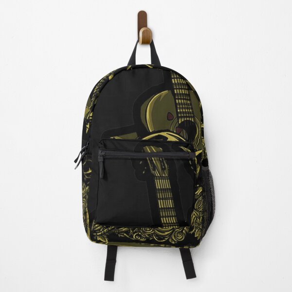 Item preview, Volbeat Rock Band designed and sold by PatricLittel.