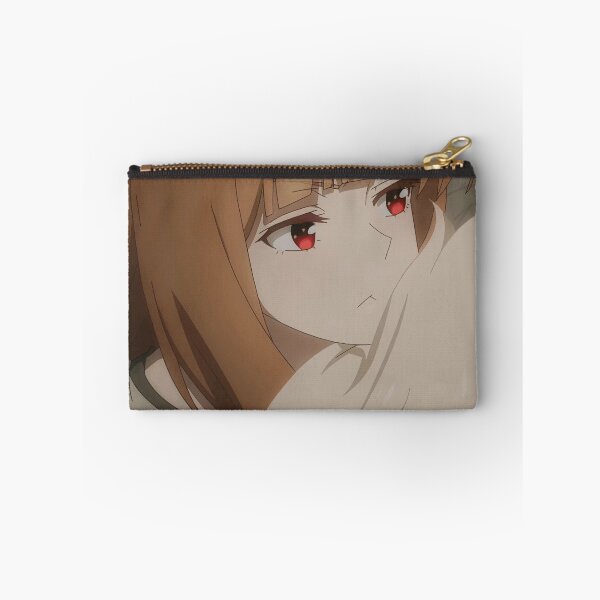 Item preview,  Spice and Wolf Merchant Meets the Wise Wolf designed and sold by FanThisAll.