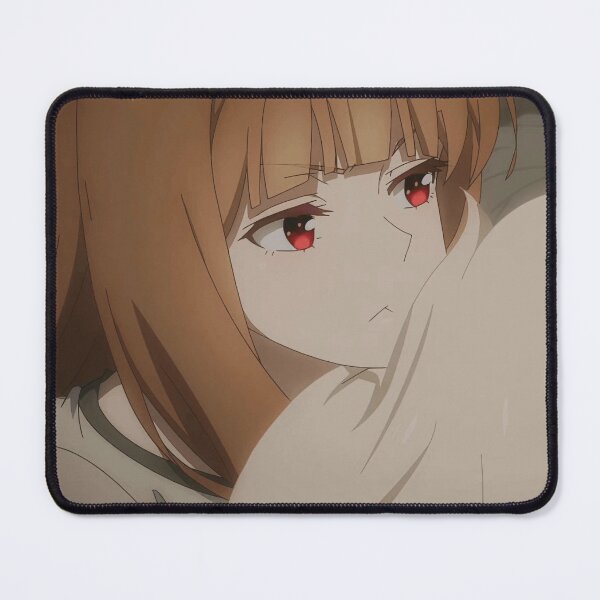 Item preview,  Spice and Wolf Merchant Meets the Wise Wolf designed and sold by FanThisAll.