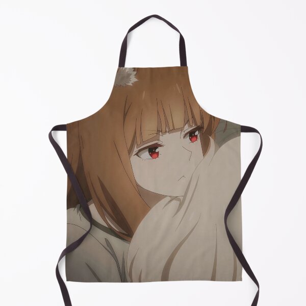 Item preview,  Spice and Wolf Merchant Meets the Wise Wolf designed and sold by FanThisAll.