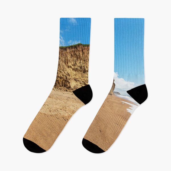Item preview, Sandstone Cliffs At West Bay, Dorset, England designed and sold by Paul Thompson Photography.