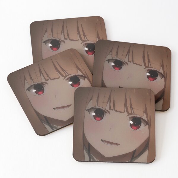 Item preview, Spice and Wolf Merchant Meets the Wise Wolf designed and sold by FanThisAll.