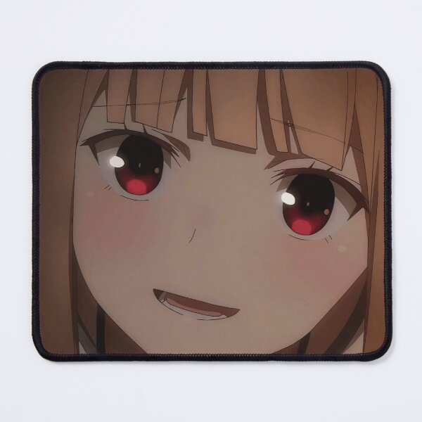Item preview, Spice and Wolf Merchant Meets the Wise Wolf designed and sold by FanThisAll.