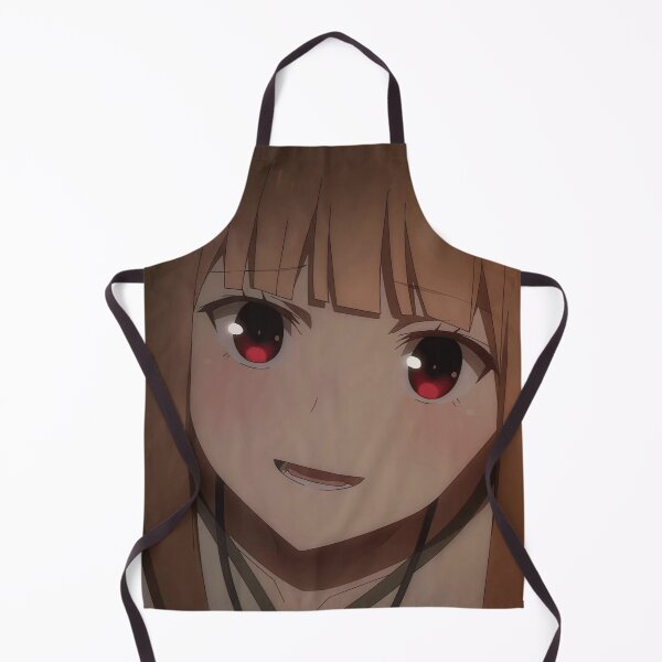 Item preview, Spice and Wolf Merchant Meets the Wise Wolf designed and sold by FanThisAll.