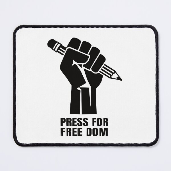 Item preview, freedom fighters designed and sold by Zyro Craft.