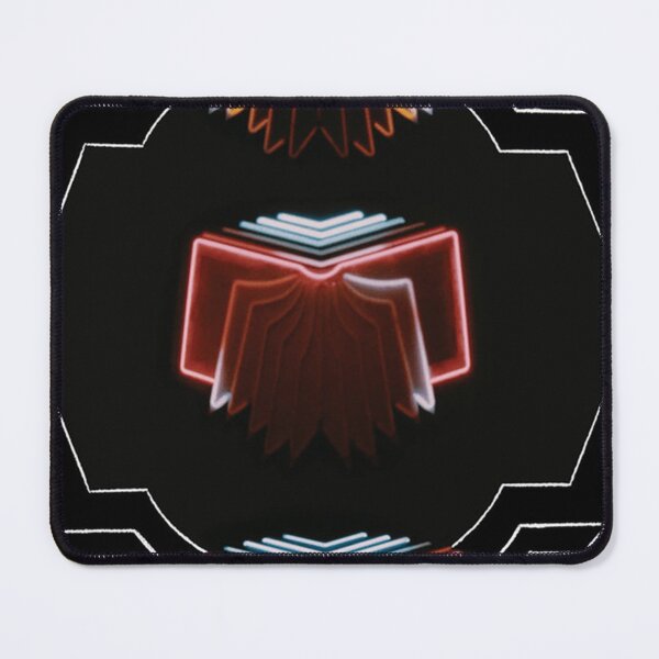 Item preview, Neon Bible designed and sold by PatricLittel.