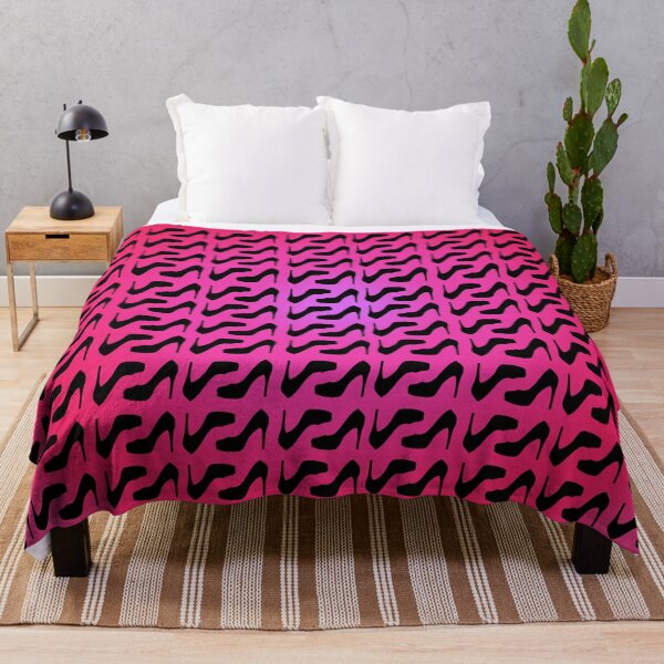 Item preview, Living in Pink Rows designed and sold by SamIsWhat8.