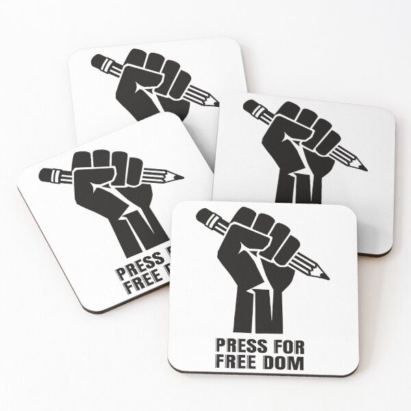 Item preview, freedom fighters  designed and sold by Zyro Craft.
