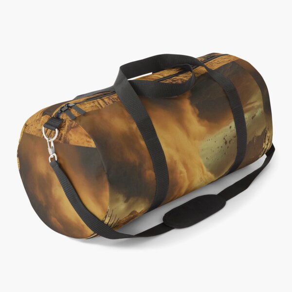 Item preview, Punk biker in a post apocalyptic wasteland designed and sold by Purpleflex.