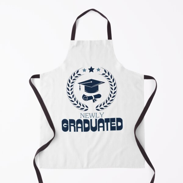 Item preview, Newly Graduated Blue Design for Boys designed and sold by DigitalMagShop.