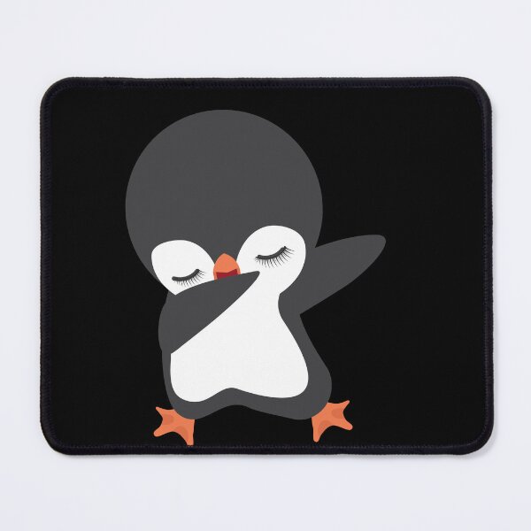 Item preview, Adorable Penguin Dabbing designed and sold by Kaidynz.