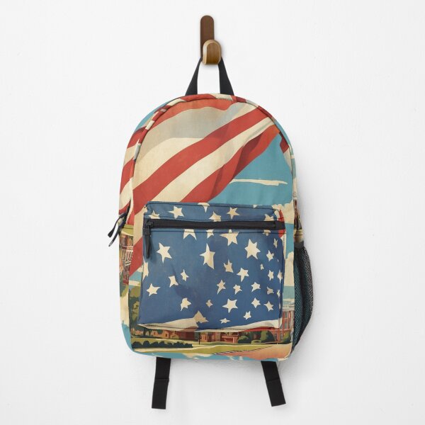 Item preview, Claymont Delaware USA Vintage Travel Tourism designed and sold by TravelersGems.