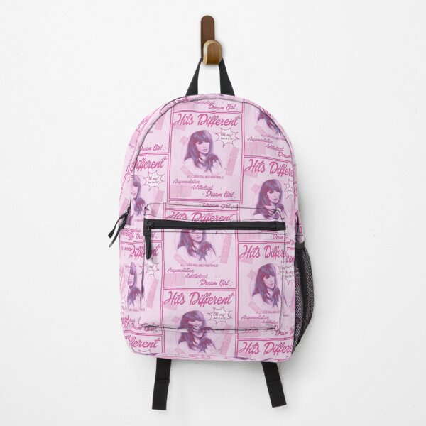 Item preview, hits different Taylor swift :) designed and sold by Tay Designs.