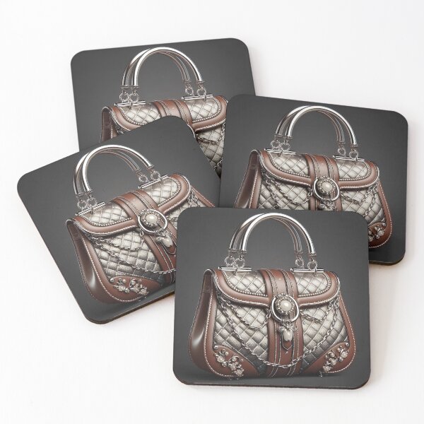 Item preview, original bag designed and sold by Enladiana.