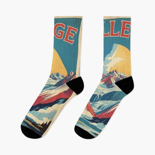 Item preview, College Alaska USA Vintage Travel Tourism  designed and sold by TravelersGems.