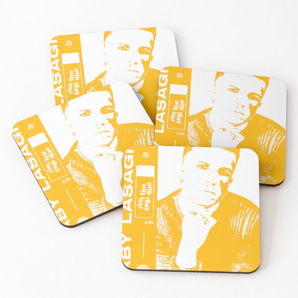 Item preview, Baby Lasagna Croatia Eurovision 2024 Merch designed and sold by vivavision.