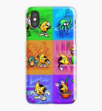 Ristar Ending iPhone Case