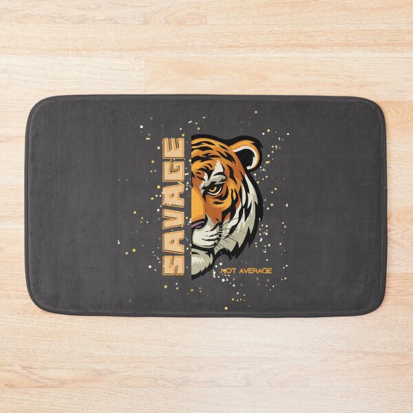 Item preview, Savage... Not Average designed and sold by Tntmom0813.