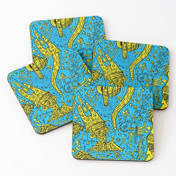 Item preview, IMPROVISATION 1 designed and sold by lautir.