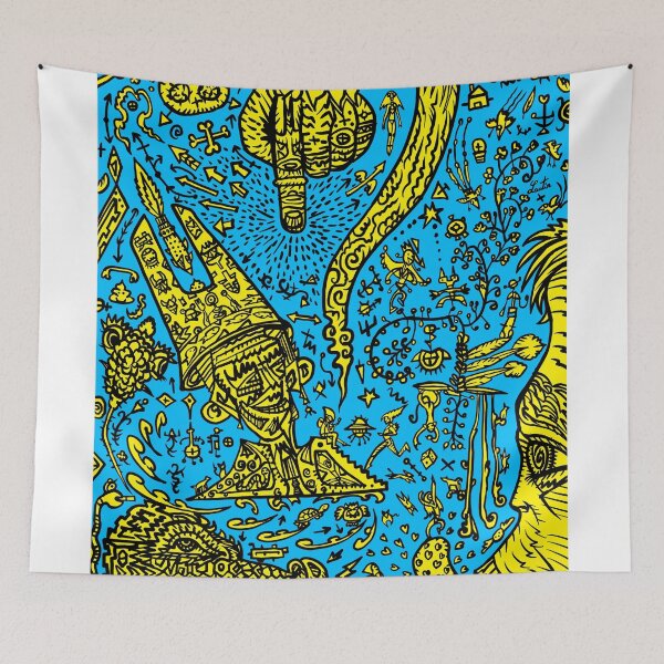 Item preview, IMPROVISATION 1 designed and sold by lautir.