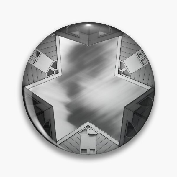 Item preview, Cubic Star designed and sold by David Bowman.