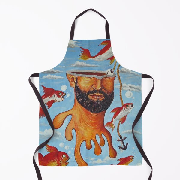 Item preview, Fish designed and sold by HopeProject.