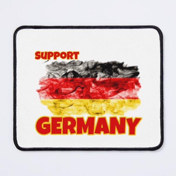 Item preview, Support Germany In Euro Championship 2024 designed and sold by MazenCorner.