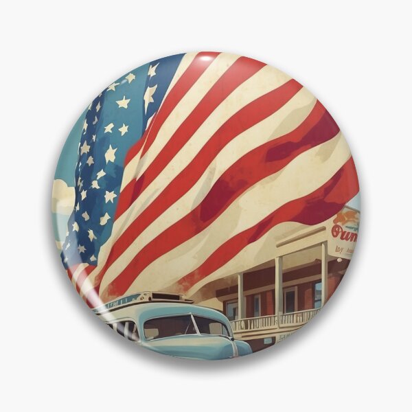 Item preview, Conway Arkansas USA Vintage Travel Tourism  designed and sold by TravelersGems.