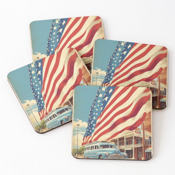 Item preview, Conway Arkansas USA Vintage Travel Tourism  designed and sold by TravelersGems.
