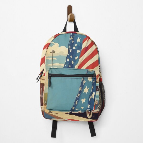 Item preview, Conway Arkansas USA Vintage Travel Tourism  designed and sold by TravelersGems.