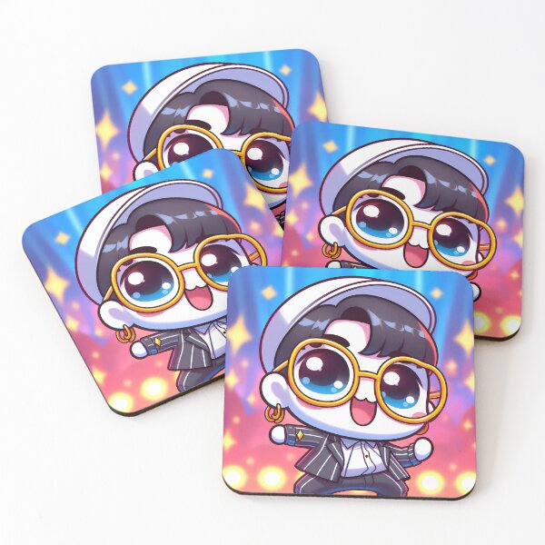 Item preview, kpop logo designed and sold by Enladiana.