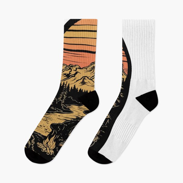 Item preview, Mountain climbing, Travel lover, adventure, vacation camping designed and sold by shaswag.