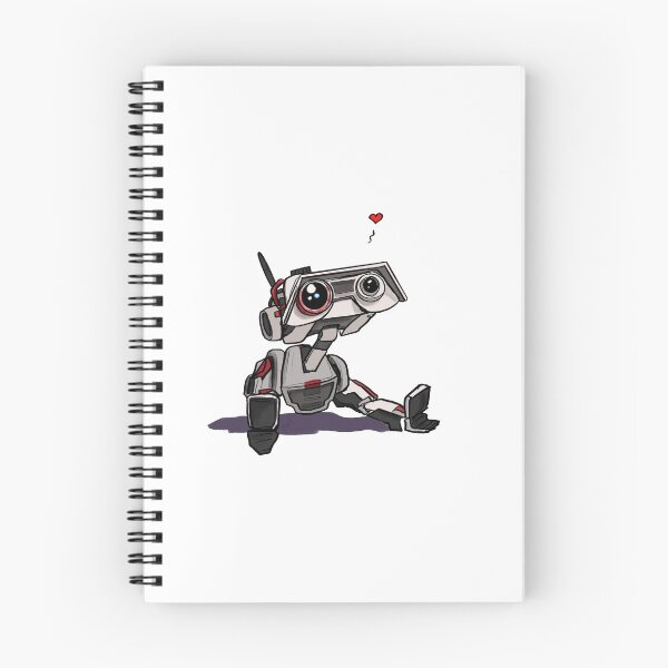 Item preview, Little Droid, Little Feet designed and sold by Lavabeans.