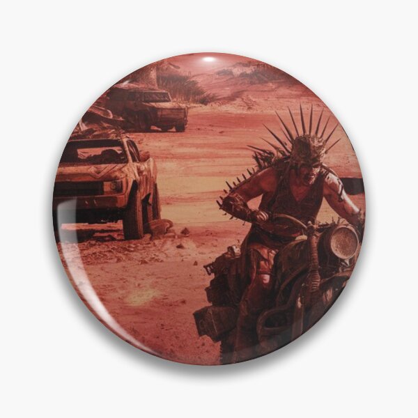 Item preview, Motorbike trader in a post apocalyptic wasteland designed and sold by Purpleflex.