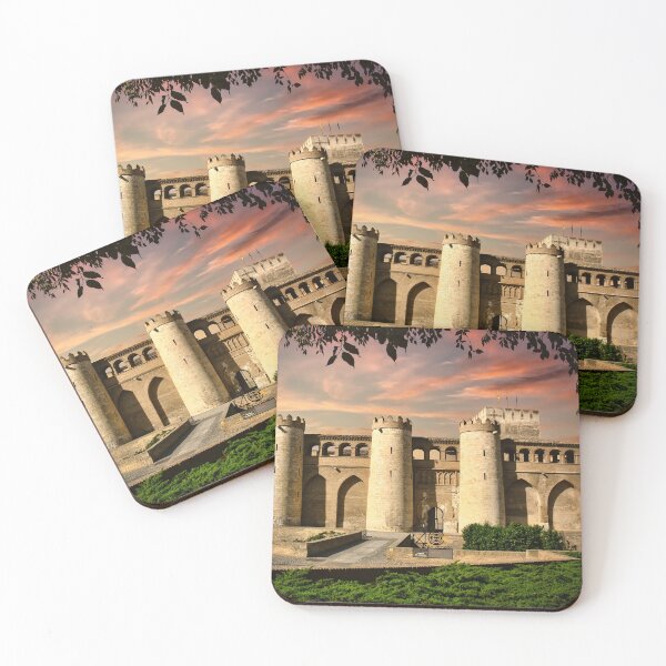 Item preview, castle and palace designed and sold by seasandlands.