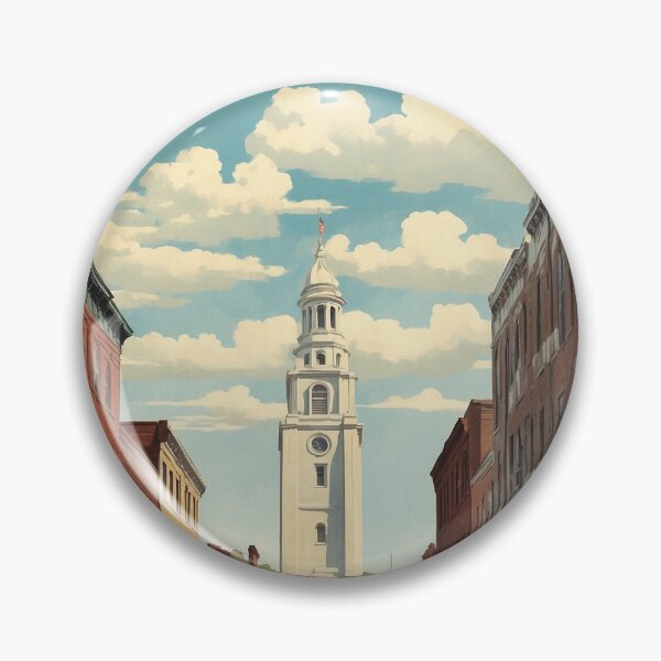 Artikelvorschau, Covington Kentucky USA Vintage Reisetourismus entworfen und verkauft von TravelersGems.