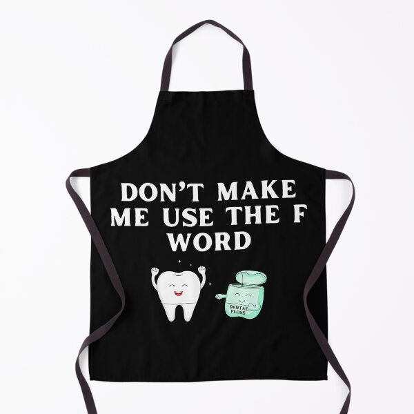 Item preview, Funny Flossing Dental Dentist Dental Assistant  designed and sold by lucimillershop.