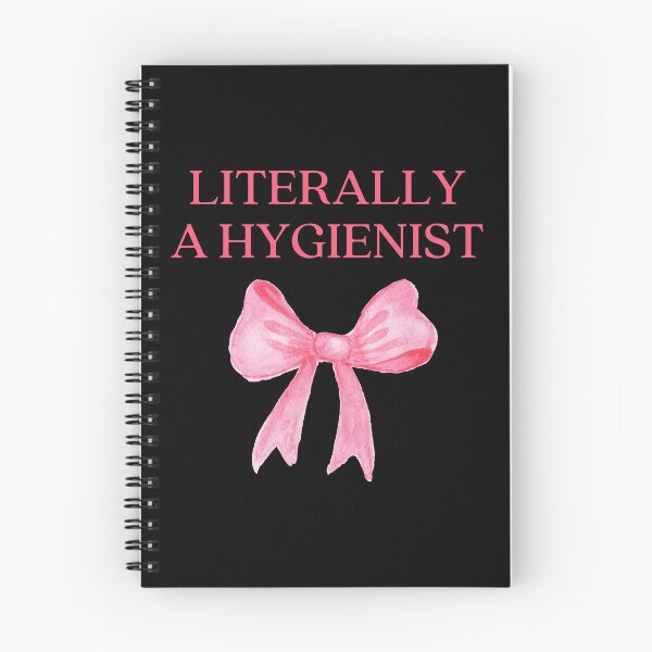 Item preview, Cute Dentist literally a Hygienist Dental Assistant  designed and sold by lucimillershop.