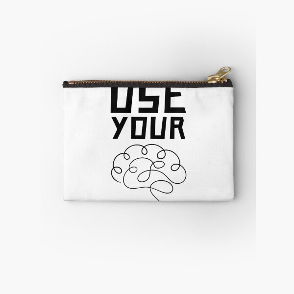 Item preview, Use Your Brain designed and sold by aipolohu.