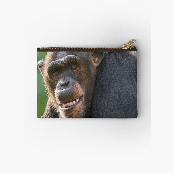 Item preview, Happy Chimpanzee designed and sold by kyxur.