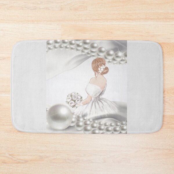 Item preview, Bride designed and sold by LibrosBOOKtique.