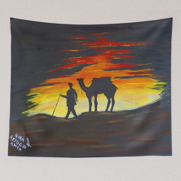 Item preview, Long Trek designed and sold by HopeProject.