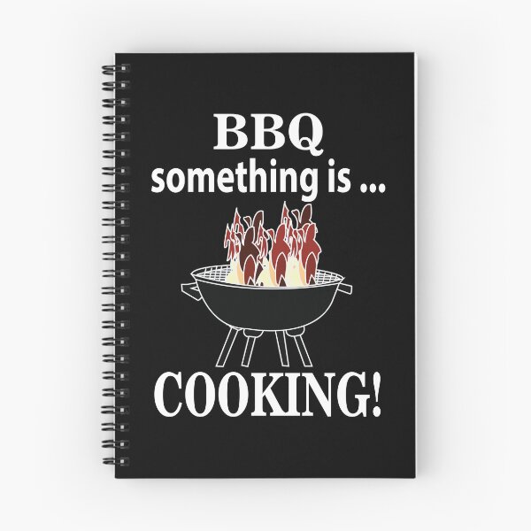 Item preview, Barbeque Cook Chef Funny Bbq designed and sold by Nisha Prabhu.