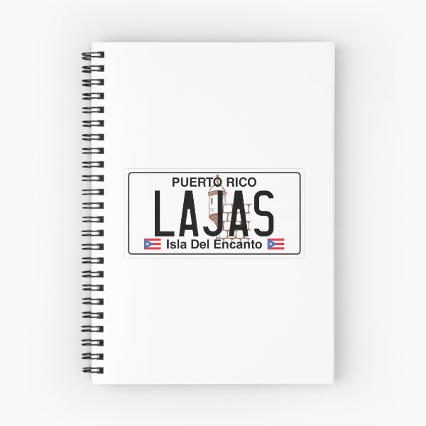 Item preview, PR Plate - Lajas designed and sold by snxworld.